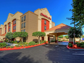 Hampton Inn Milpitas