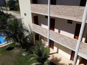 PORTAMARIS Apartments resort