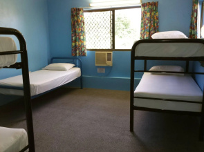 JJ's Backpackers Hostel