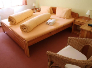 Hotel Plejsy