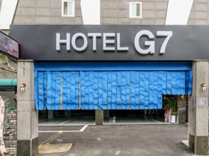 Dongducheon G7 Hotel