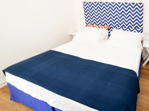 Casa Pantone