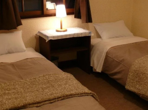 Country Inn Mori No Gorilla