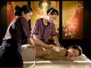 Бутик-отель «Калифорния»