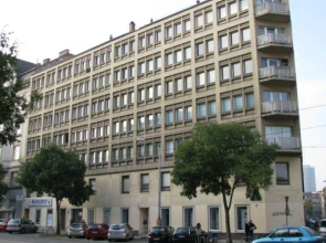 Blue Danube Apartments