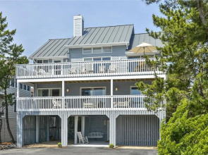 Breakwater Beach 29316 Kelly Lane by Long & Foster