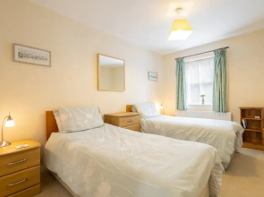 Host Stay No 12 in Alnwick