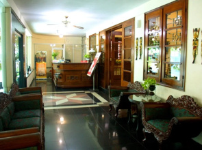 Mandala Wisata Boutique Hotel