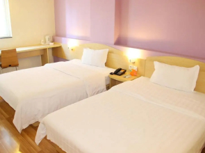 7Days Inn Mianyang Municipal Government