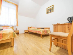Ośrodek Wypoczynkowy Energetyk