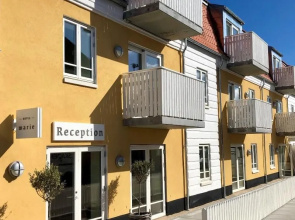 Hotel Marie