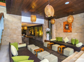 The Elysian Boutique Villa Hotel
