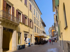 Loft Adamello 200mt From Lake
