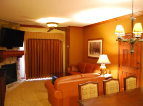 White Pines 2-BD at Westgate - Snowonder