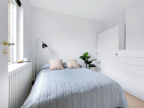 Sanders Passage - Lovely 1-bdr Apt in Rodovre