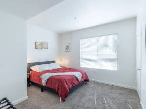 Modern 2br Apartment On Gordon St Hollywood 2 Bedroom Apts by RedAwning