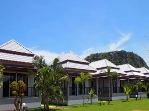 KP Mountain Beach Resort
