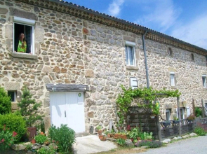 Holiday Home Chemin De La Blachonne