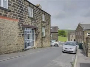 Quirky Cottage