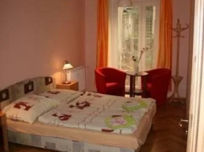 Apartmany U Vridla