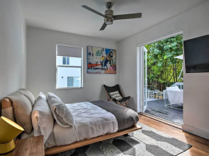 Modern Miami Villa w/ Pool Oasis ~ 5 Mi to Beach!