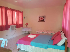 Aglicay Beach Resort