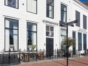 B&B Parijs aan de Kaai