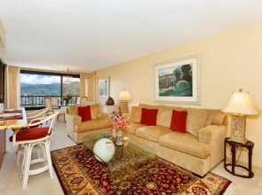 Discovery Bay #4118-Resolution Tower