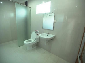 Rena Segara House Kuta