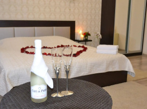 Отель «Гермес»