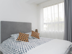 My Modern Homey at Porto