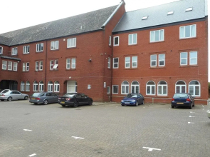 Sterling Serviced Apartments - Bishops Stone House