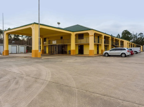 Quality Inn Atmore