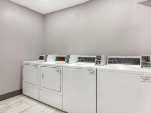 Sleep Inn Miami International Airport