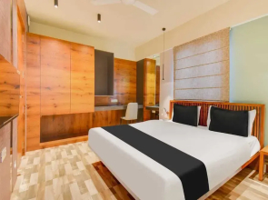 Abssolute Homtel - Rooms and Suites