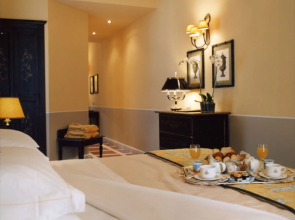 Bagni di Pisa Palace & Thermal Spa