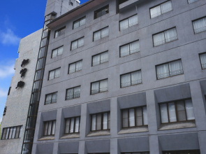 Oshuku Onsen Kagasuke