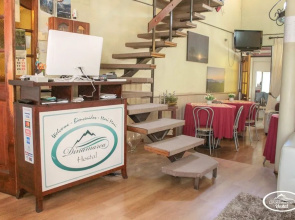Hostal Dinamarca