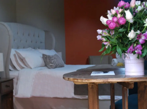Hotel Boutique La Plazuela