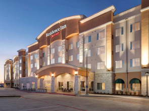 Residence Inn by Marriott Dallas Plano/Richardson