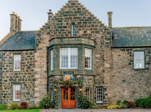 Meldrum House Country Hotel & Golf Course