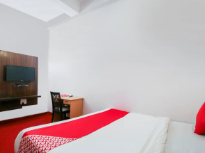 OYO Flagship 71036 Hotel Monarch Paradise