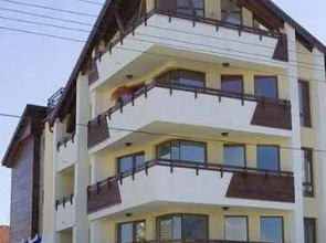 Mountview Lodge Apartments