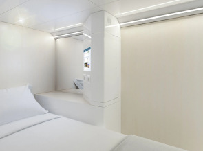 Хостел Ostelzzz 