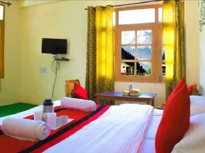 Rainbow Resorts And Spa