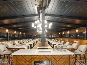 ROX Hotel Ankara