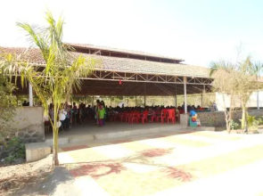 Hill County Resorts