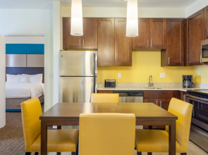 Residence Inn by Marriott Orlando Downtown