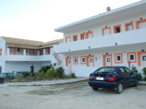 House Anastasia