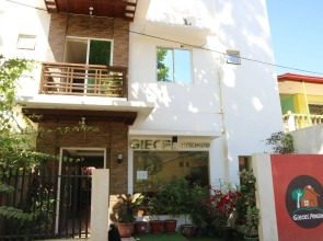 Giecel Pension
